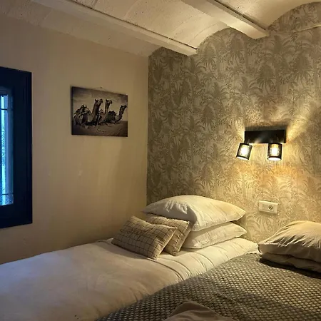 Holiday home Casa Tao