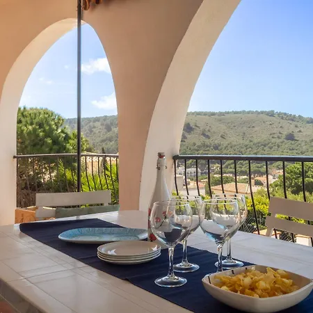 Holiday home Casa Tao *