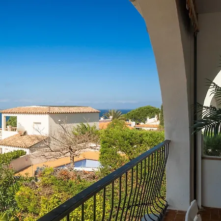 Holiday home Casa Tao