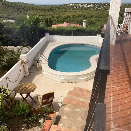 Hotel Casa Tao L' Escala