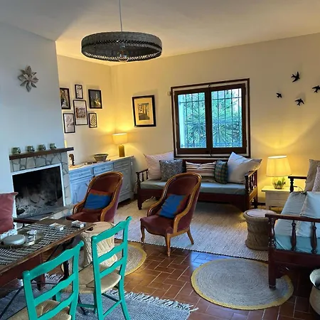 Casa Tao Hotel 4*