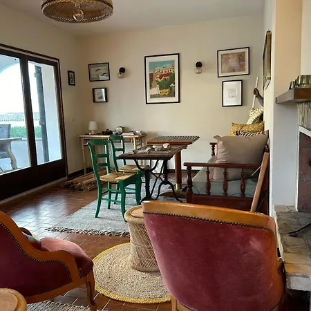 Hotel Casa Tao L' Escala