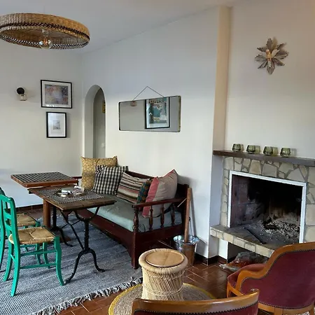 Hotel Casa Tao L' Escala