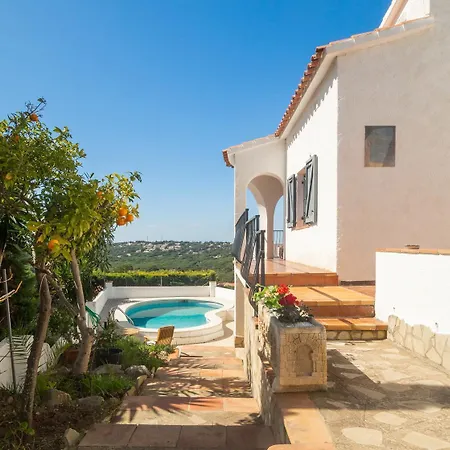 Casa Tao 4* L' Escala